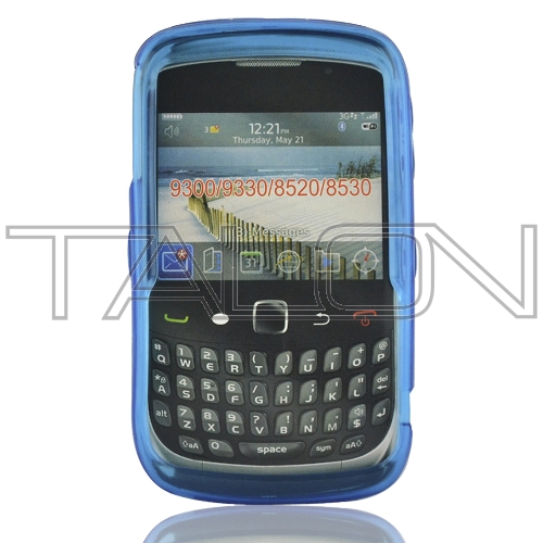 blackberry 8520 blue. Blackberry 8520 8530 Curve